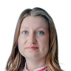 Шерешевская Кристина Юрьевна