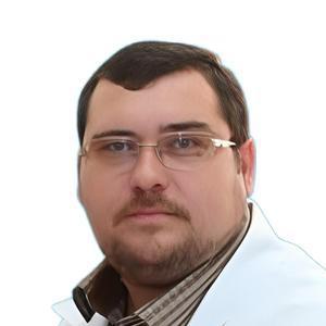 Вечканов Игорь Николаевич