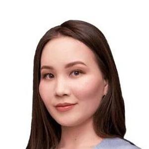 Сатырова Лейла Расуловна
