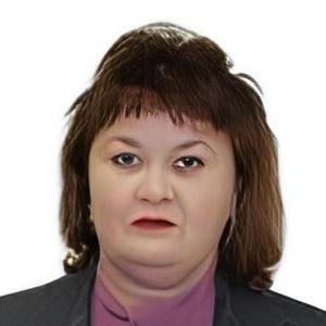 Синюгина Елена Митрофановна