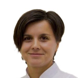 Фатхутдинова Маргарита Казимировна