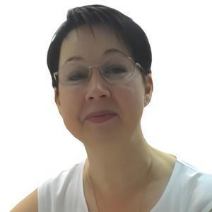 Писаренко Елена Георгиевна