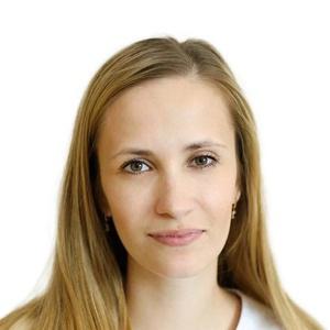 Райлян Александра Ливиевна