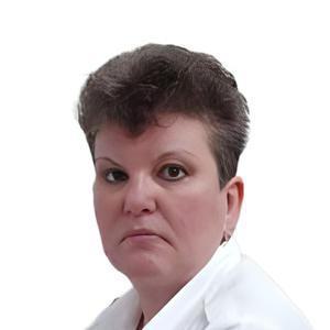 Мерзликина Ольга Александровна