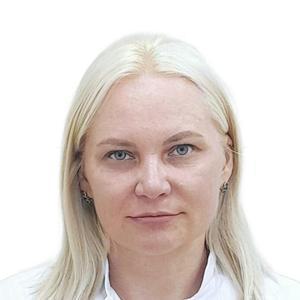 Беляева Людмила Викторовна