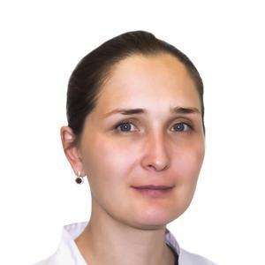 Бабяшкина Диана Талгатовна