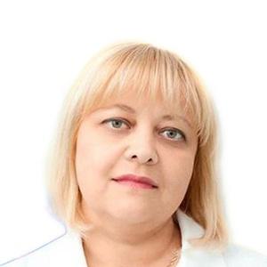 Демир Инна Камильевна