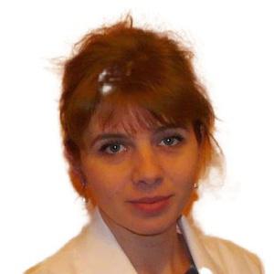 Рыбак Елена Владимировна