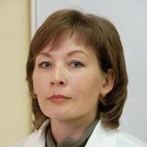 СимоноваМирошникова Ольга Валентиновна
