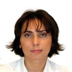 Супрычева Татьяна Витальевна