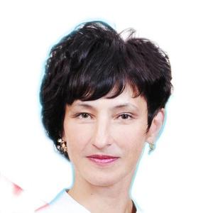 Сборщикова Марина Васильевна