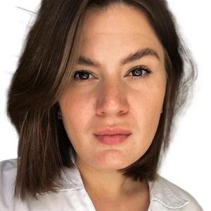Лабинская Ольга Николаевна