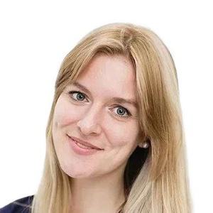 Девяткина Юлия Владимировна