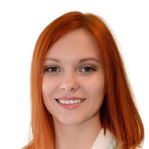 Торопова Людмила Юрьевна