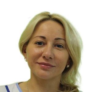 Макиенко Ирина Анатольевна