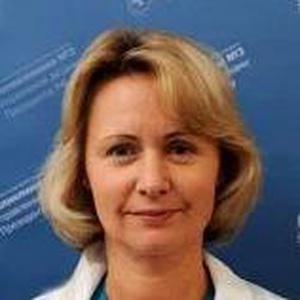 Невзорова Елена Владимировна