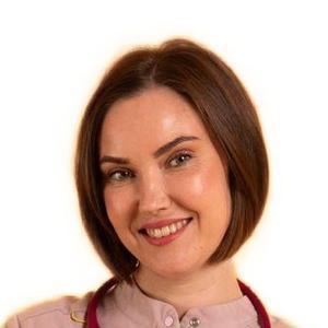 Гацкова Наталья Владимировна