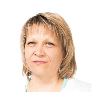 Маминова Елена Владимировна