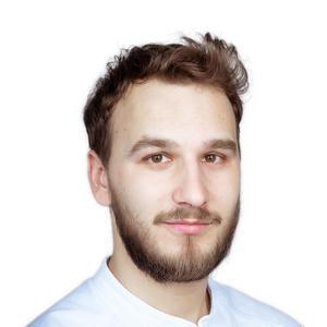 Кулисиди Александр Сергеевич
