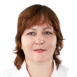 Гатина Милауша Наиловна