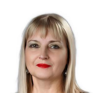 Писарева Татьяна Гарьевна