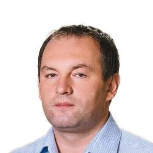 Радишевский Михаил Вячеславович