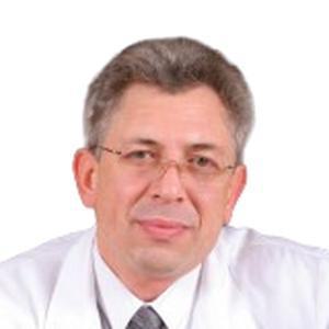 Семиголовский Никита Юрьевич