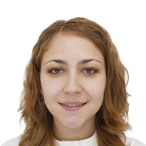 Шушко Екатерина Александровна