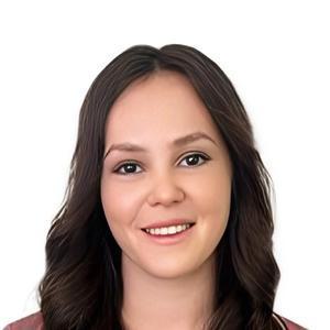 Шакурова Марина Владимировна