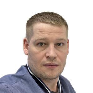 Ермаков Дмитрий Федорович