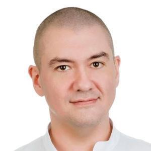Ягмуров Хайдар Оразмурадович