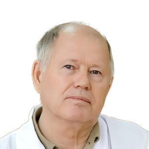Гаврильчев Юрий Сергеевич