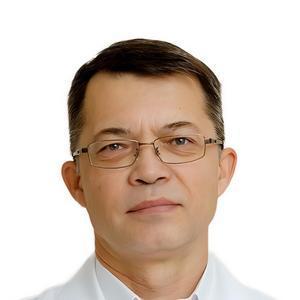 Мямков Эдуард Васильевич