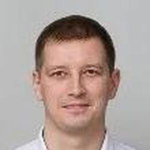 Соболев Герман Александрович