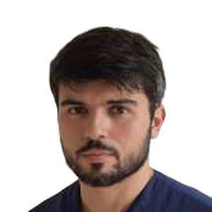 Алибеков Абдулла Умарович