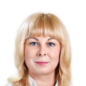 Алилуева (Бахтина) Инна Юрьевна