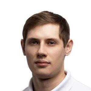 Гизатуллин Ленар Айратович