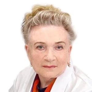 Оглазова Надежда Михайловна