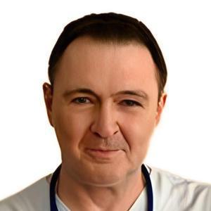 Стрелков Виктор Александрович
