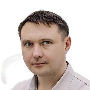 Банин Николай Иванович