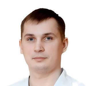 Крупка Ефим Васильевич