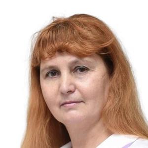 Козунова Ольга Юрьевна