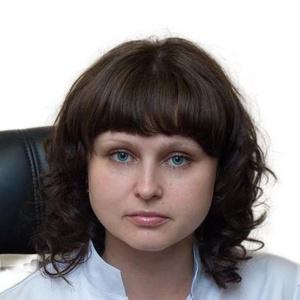 Коровина Елена Сергеевна