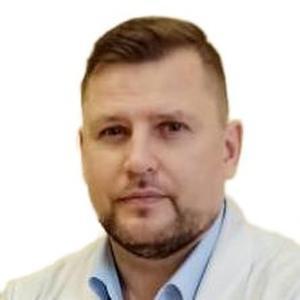 Попов Валерий Викторович
