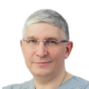 Калиновский Дмитрий Константинович