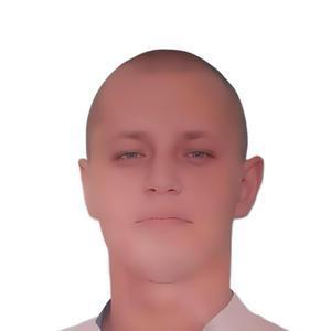 Бельский Альберт Николаевич
