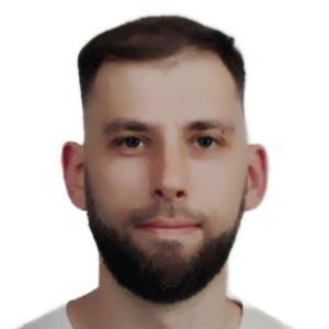 Убейконь Дмитрий Андреевич
