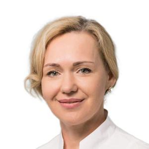 Мороз Ирина Ивановна