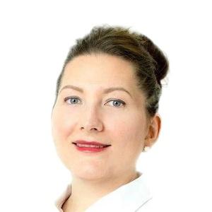 Ватав Елена Александровна