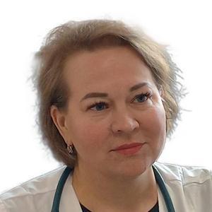 Студеникина Екатерина Сергеевна